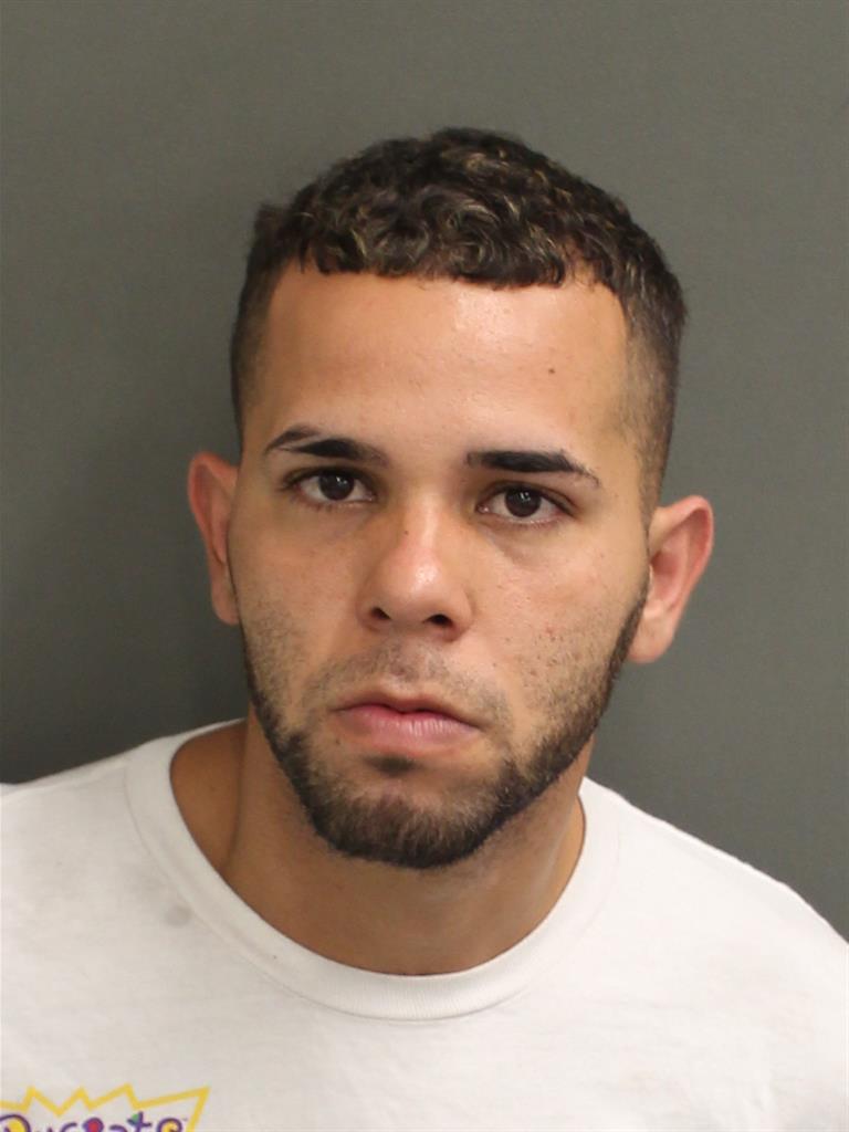  CHRISTOPHER ORLANDO TORRES Photo Image