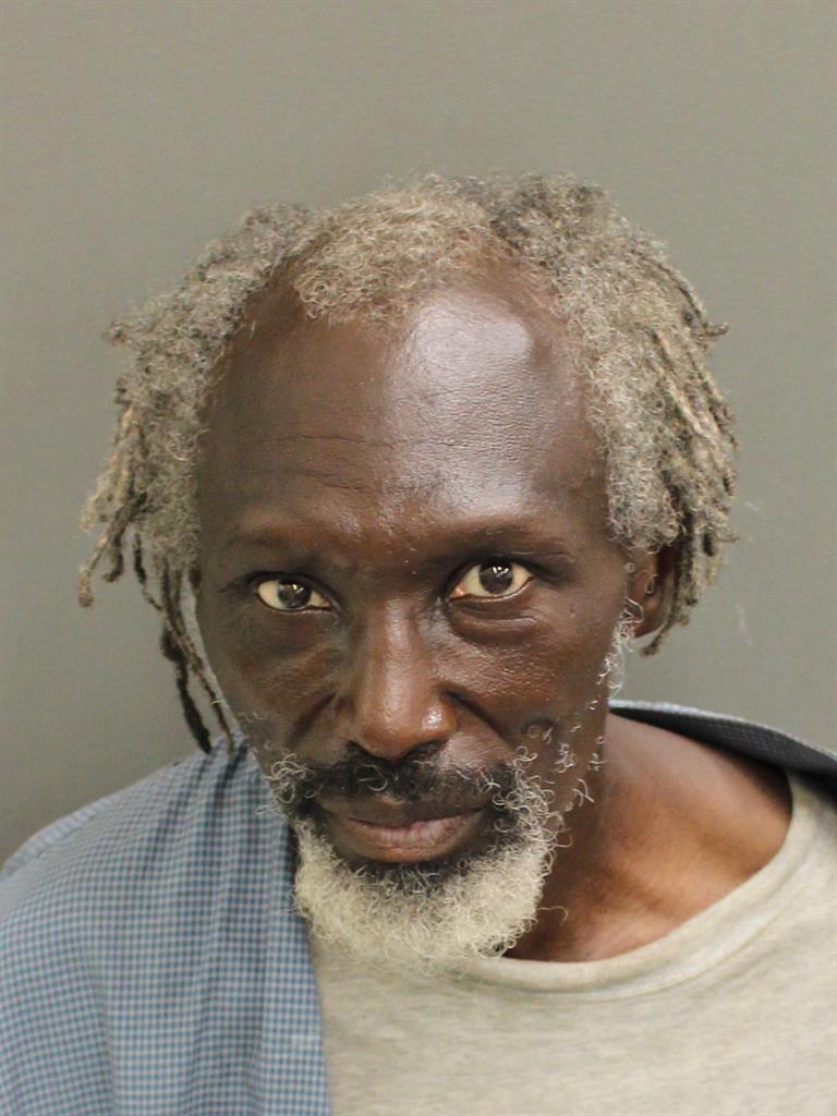  RAY ANTHONY LAMAR Photo Image