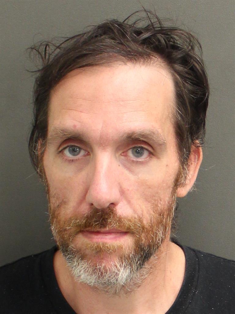  BLAINE WESLEY WATERS Photo Image