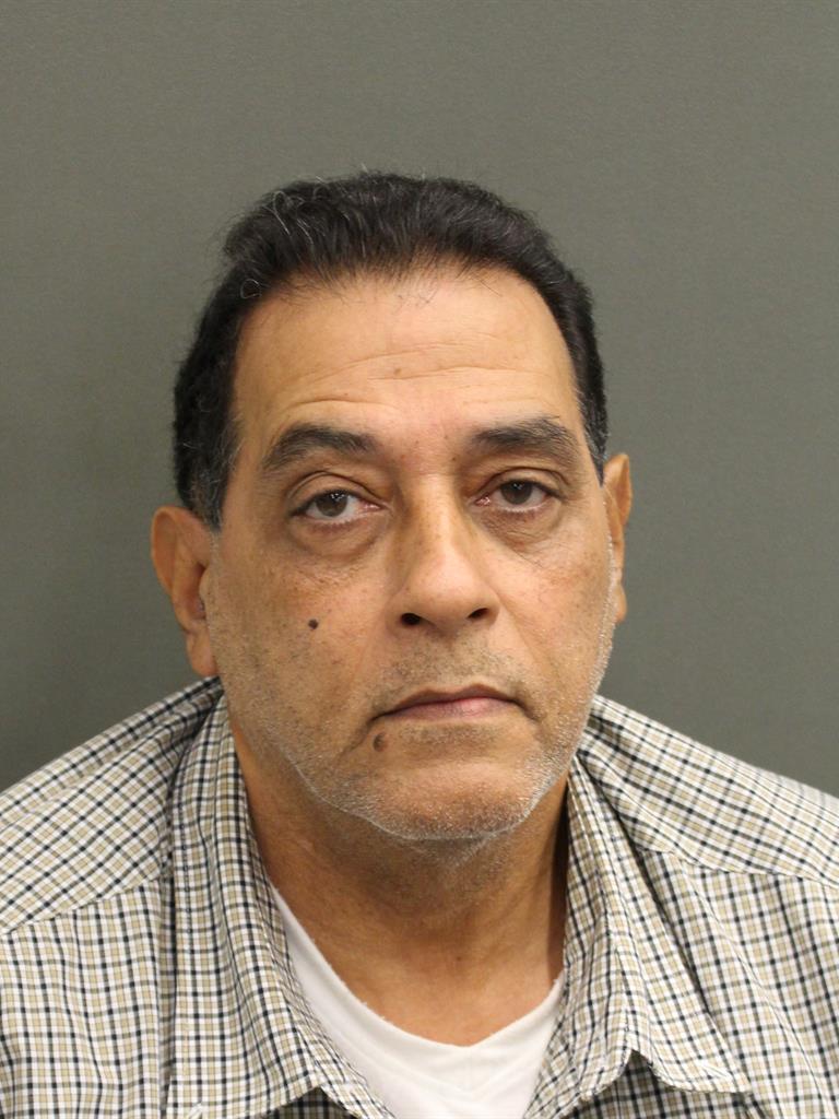  ORLANDO PEREZ Photo Image