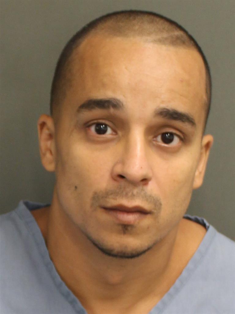  MARK ANTHONY MERCADO Photo Image