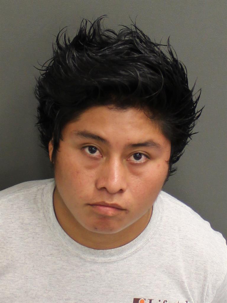  MARTIN PEREZPEREZ Mugshot / County Arrests / Orange County Arrests