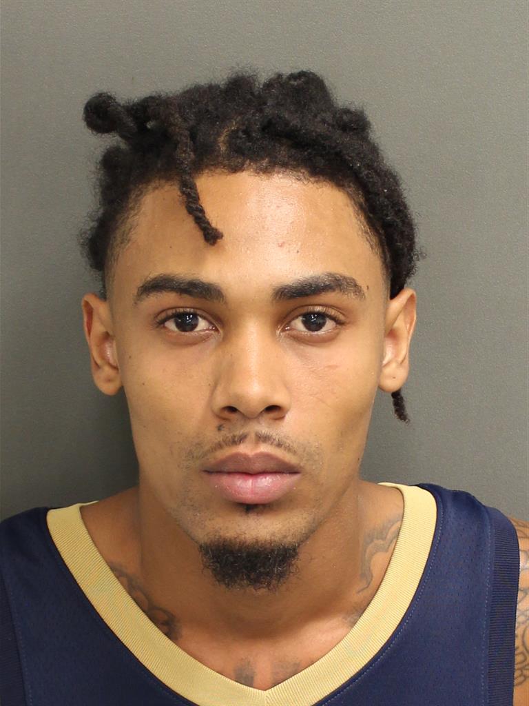  DEQUAN EMELL BRANKER Photo Image