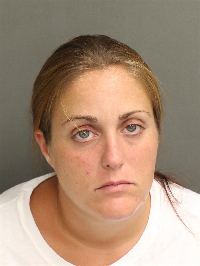  PATRICIA MARY SPALLONE Mugshot / County Arrests / Orange County Arrests