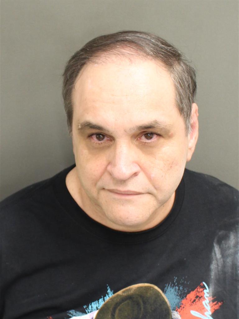  CRAIG SAFFIOTI Mugshot / County Arrests / Orange County Arrests