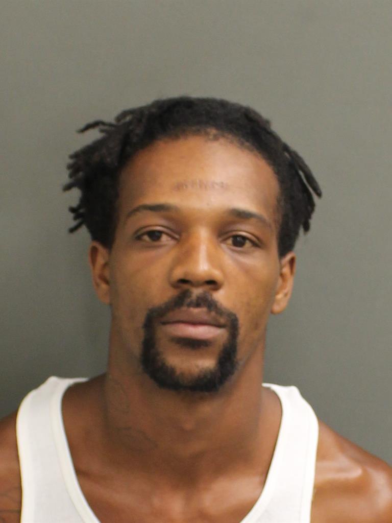  CHANCEY GEENARVIS REDDING Photo Image