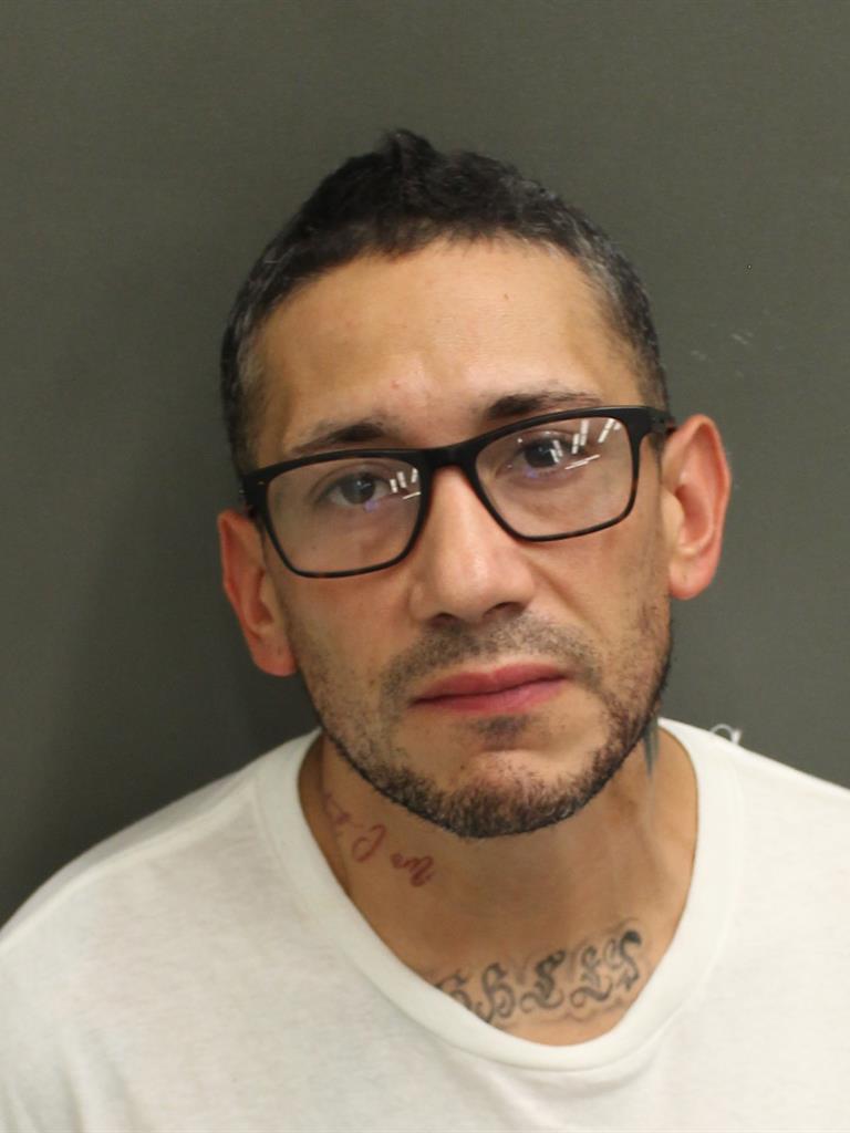  ERIC VINCENT OROSCOFLORES Photo Image