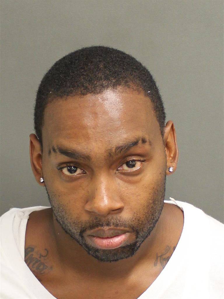  JOSHUA DEON COOKS Photo Image