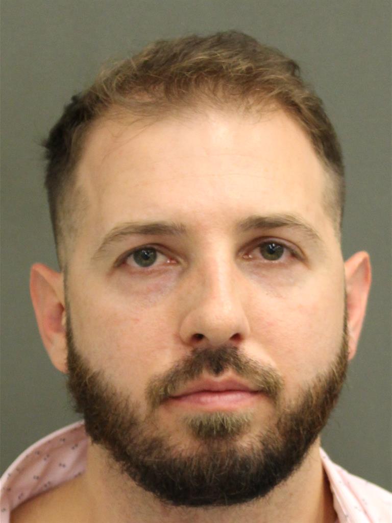  RYAN MARK RANTZ Photo Image