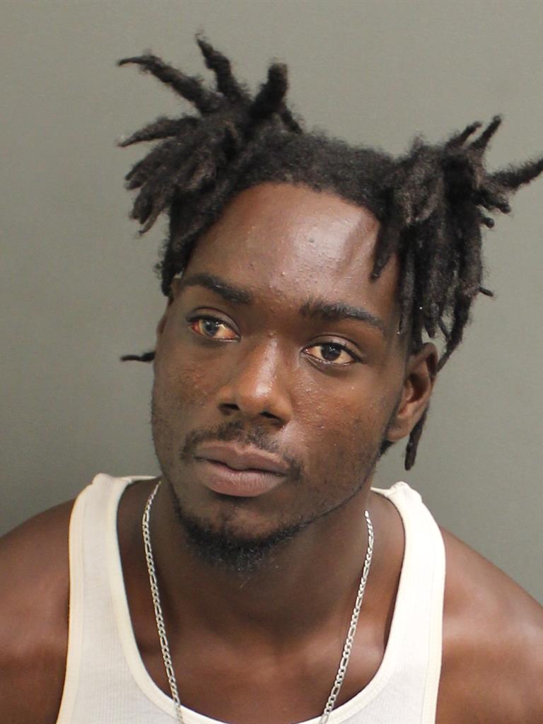  TYREKE JOHNSON Photo Image