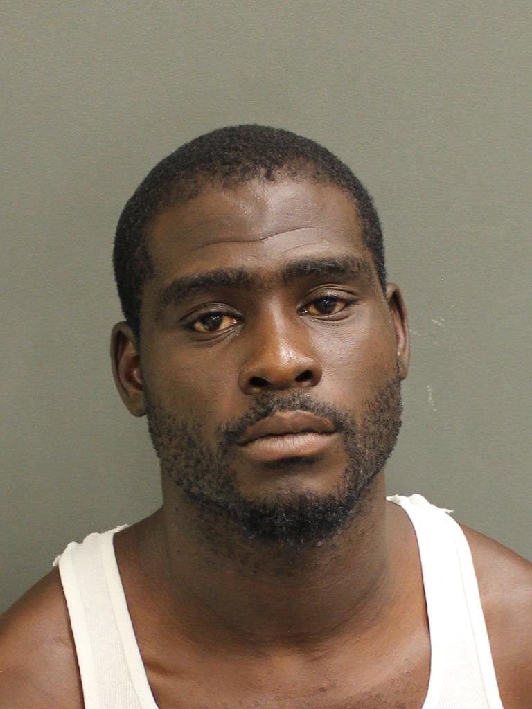  TRAVON LEROY BRANDO WILLIAMS Photo Image