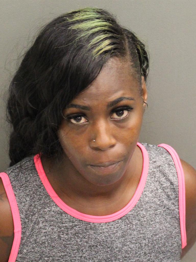  BRITTANY NICOLE LEWIS Photo Image