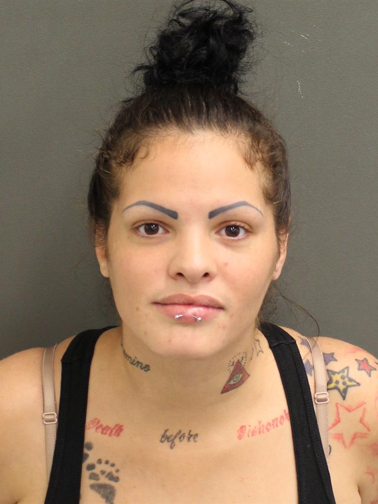  KRIZIA DEJESUS Photo Image