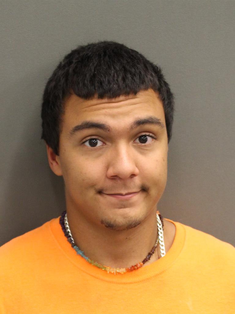  JAMES ALEXANDER SEGURA Photo Image