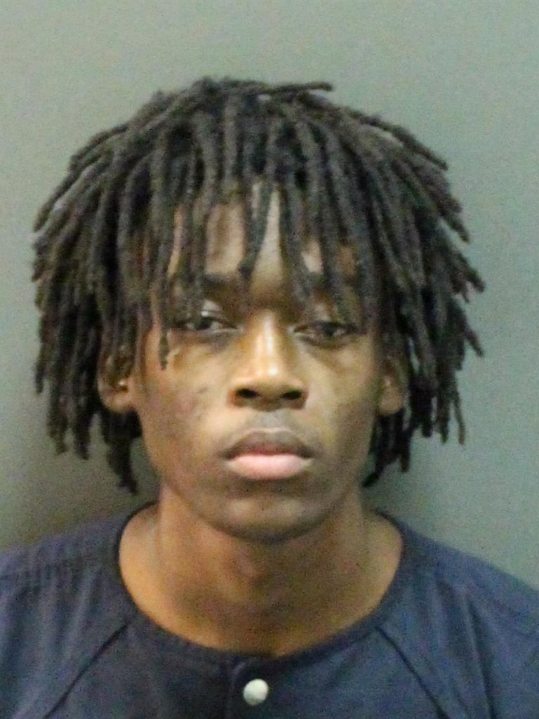  DAVIYON DARIUS RUSHING Photo Image