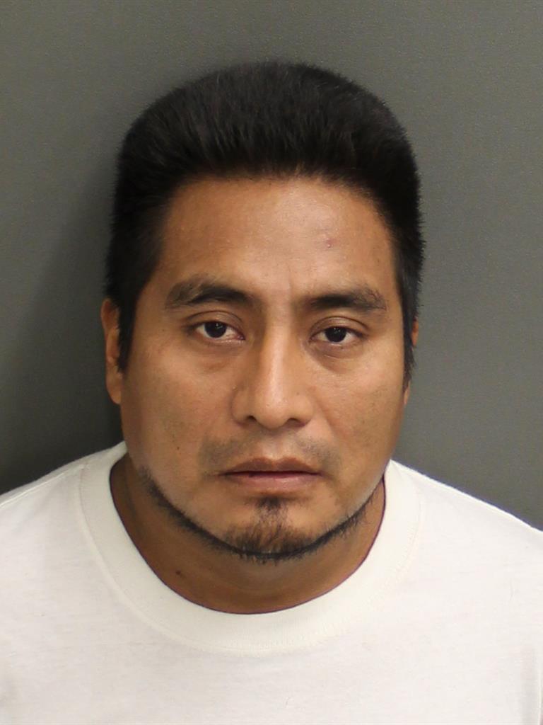  LORENZO GOMEZDIAZ Mugshot / County Arrests / Orange County Arrests