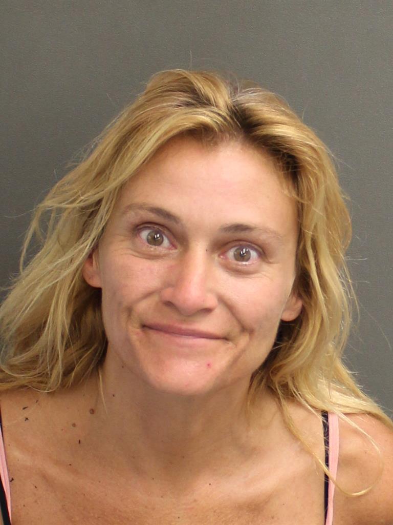  TINA MARIE VANDIVER Photo Image