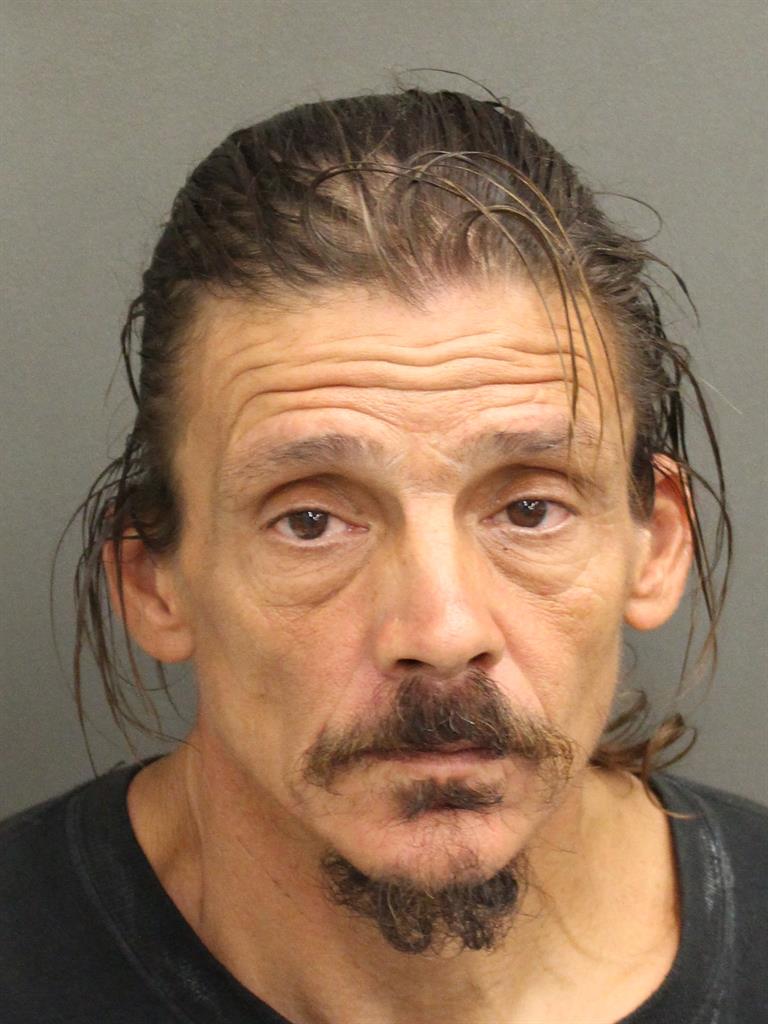  DENNIS MICHAEL MOLENDA Mugshot / County Arrests / Orange County Arrests