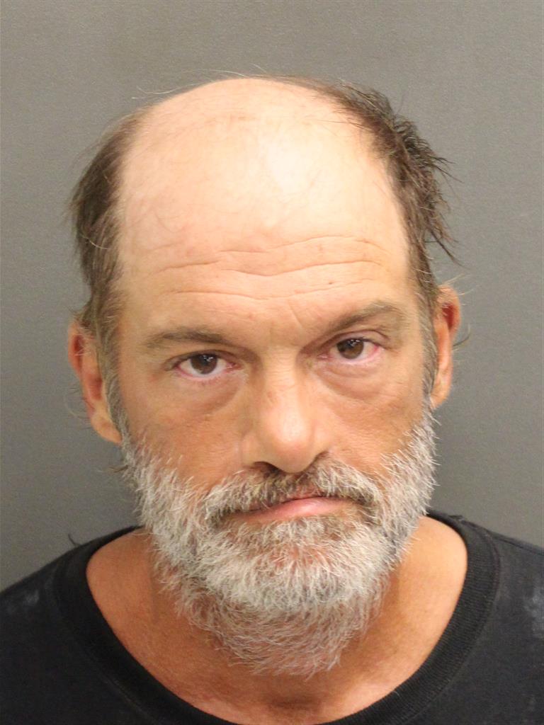  JEFFERY HOWARD MCGEATH Mugshot / County Arrests / Orange County Arrests