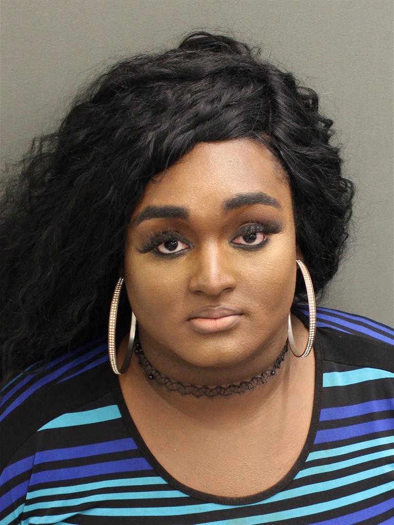  MILTON DWAYNE WOODY Mugshot / County Arrests / Orange County Arrests