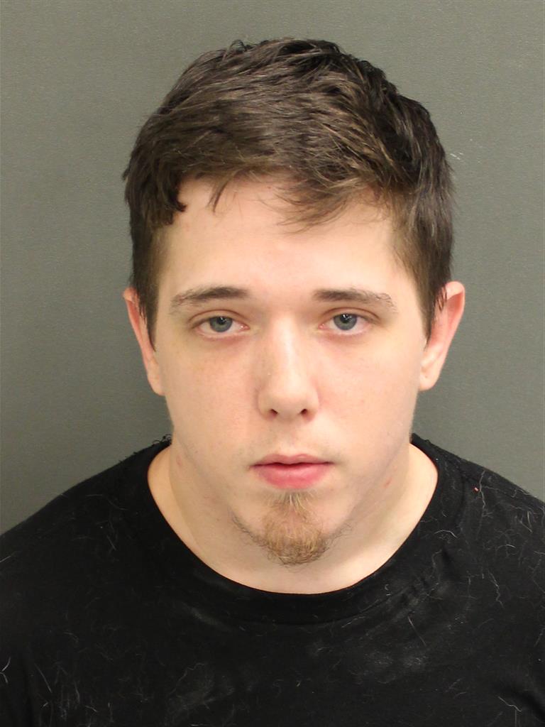  KYLE JAMES JONES Photo Image