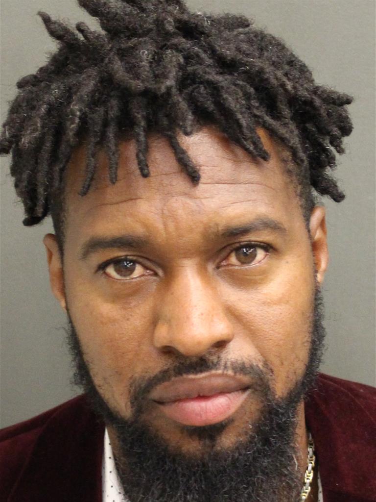  PIERRE JULES Mugshot / County Arrests / Orange County Arrests