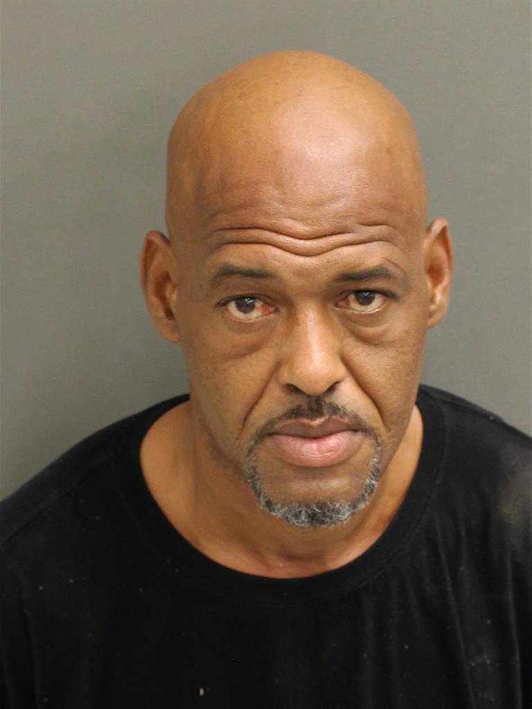  BRIAN  JR GAINEY Mugshot / County Arrests / Orange County Arrests