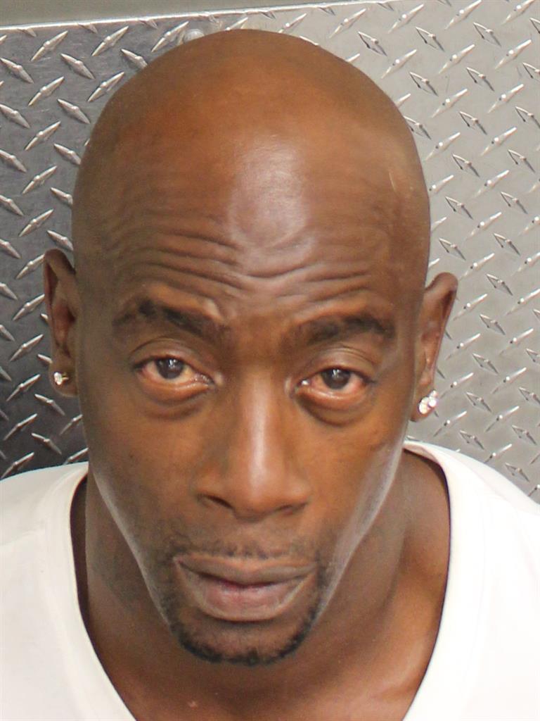  STACY BRADFORD REDDING Mugshot / County Arrests / Orange County Arrests