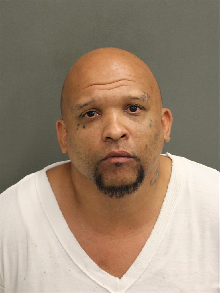  DAVID JAMES FALLON Mugshot / County Arrests / Orange County Arrests