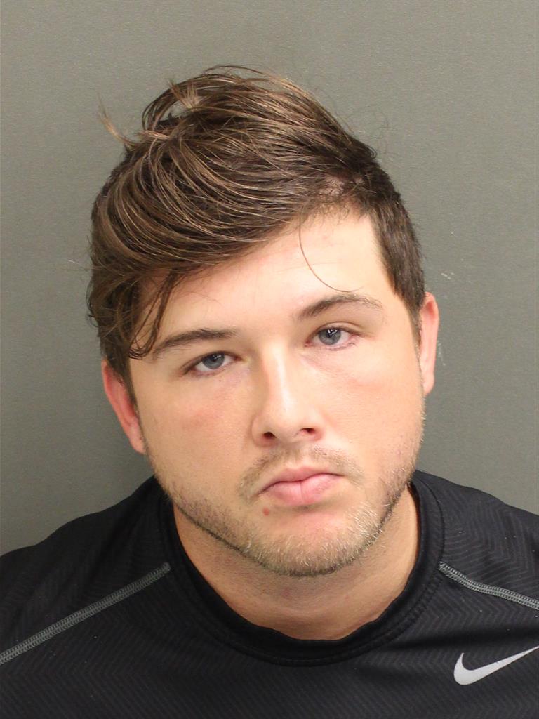  TREVOR JOHN NEEDHAM Mugshot / County Arrests / Orange County Arrests