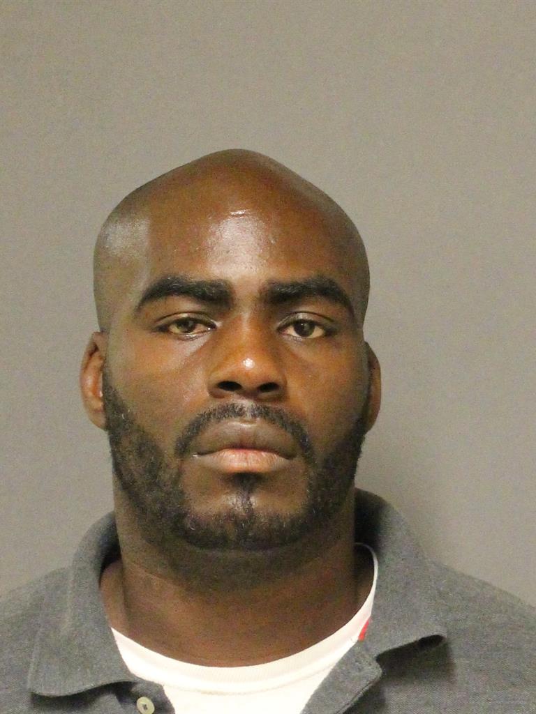  KENNY MITCHELL Mugshot / County Arrests / Orange County Arrests