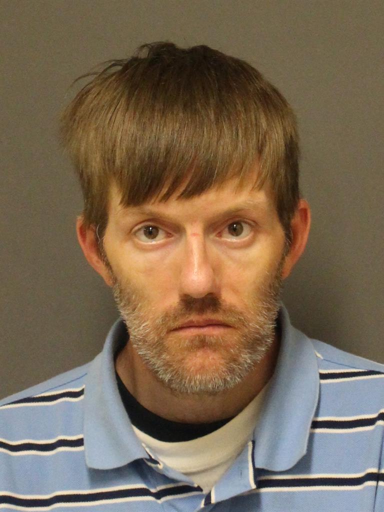  KEVIN GEORGE NEAS Mugshot / County Arrests / Orange County Arrests