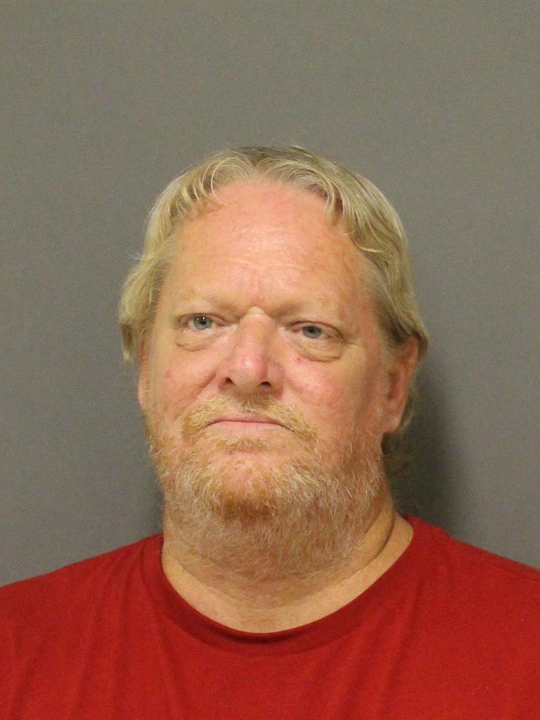  DANIEL ANDREW SIDELL Mugshot / County Arrests / Orange County Arrests