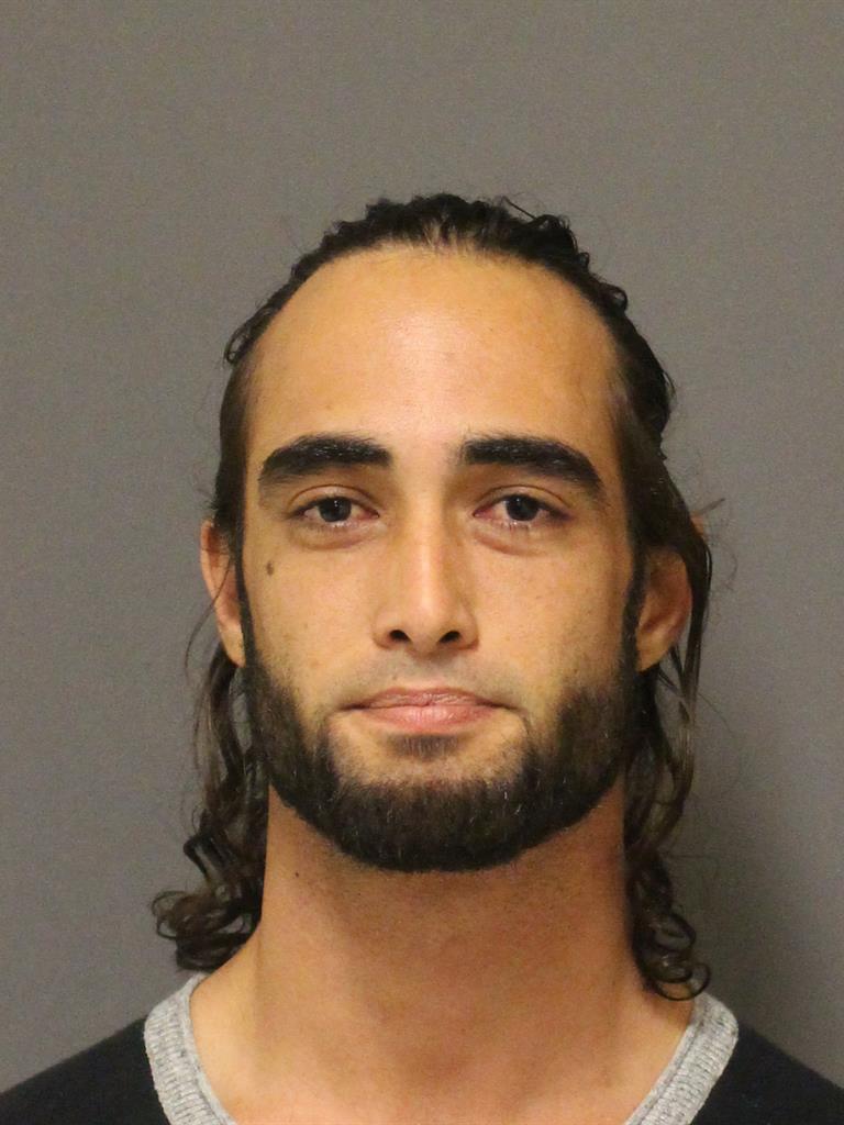  IVAN ALBERTO COBIANJIMENEZ Mugshot / County Arrests / Orange County Arrests