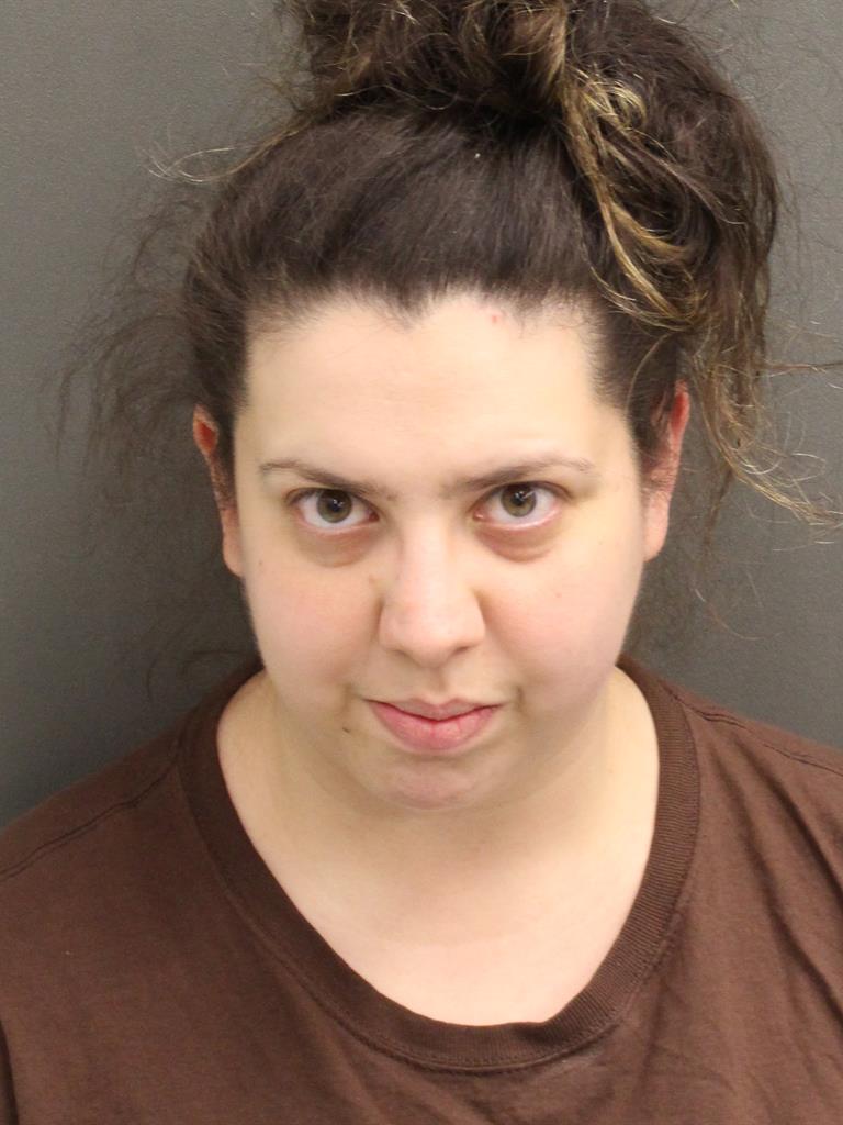  ROSE BETH LITZKY Mugshot / County Arrests / Orange County Arrests