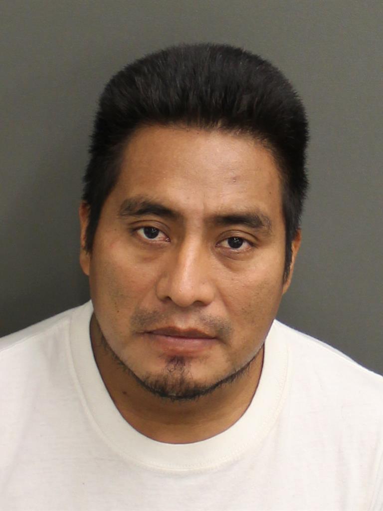  LORENZO GOMEZDIAZ Mugshot / County Arrests / Orange County Arrests