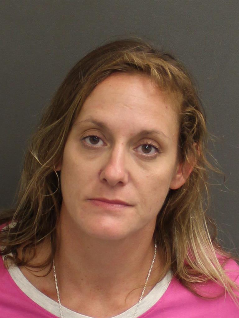  KAREN TAYLOR GOWEN Mugshot / County Arrests / Orange County Arrests