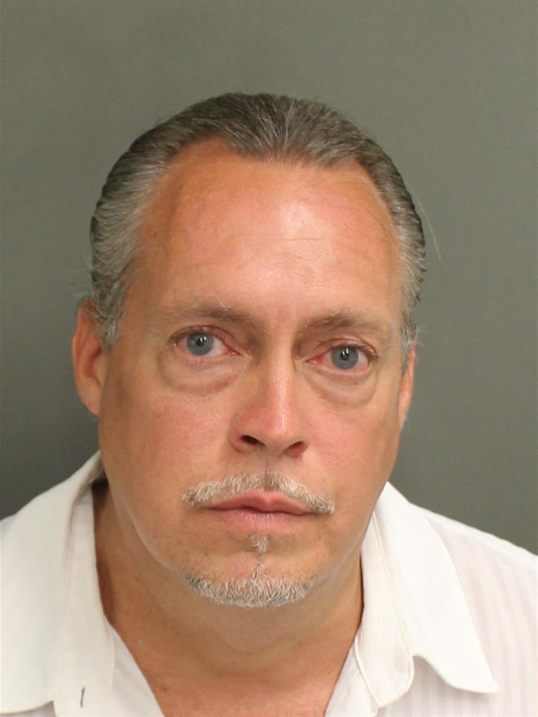  ROMAN VINCENT GABRIEL Mugshot / County Arrests / Orange County Arrests