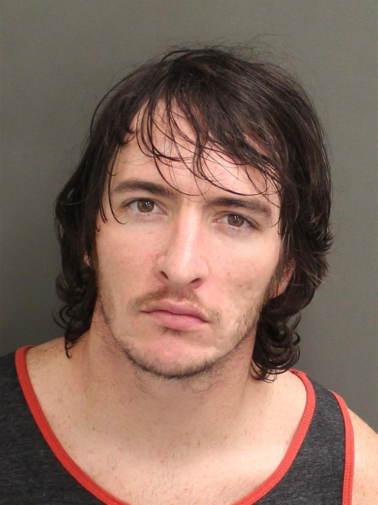  KEVIN MYHRE Mugshot / County Arrests / Orange County Arrests