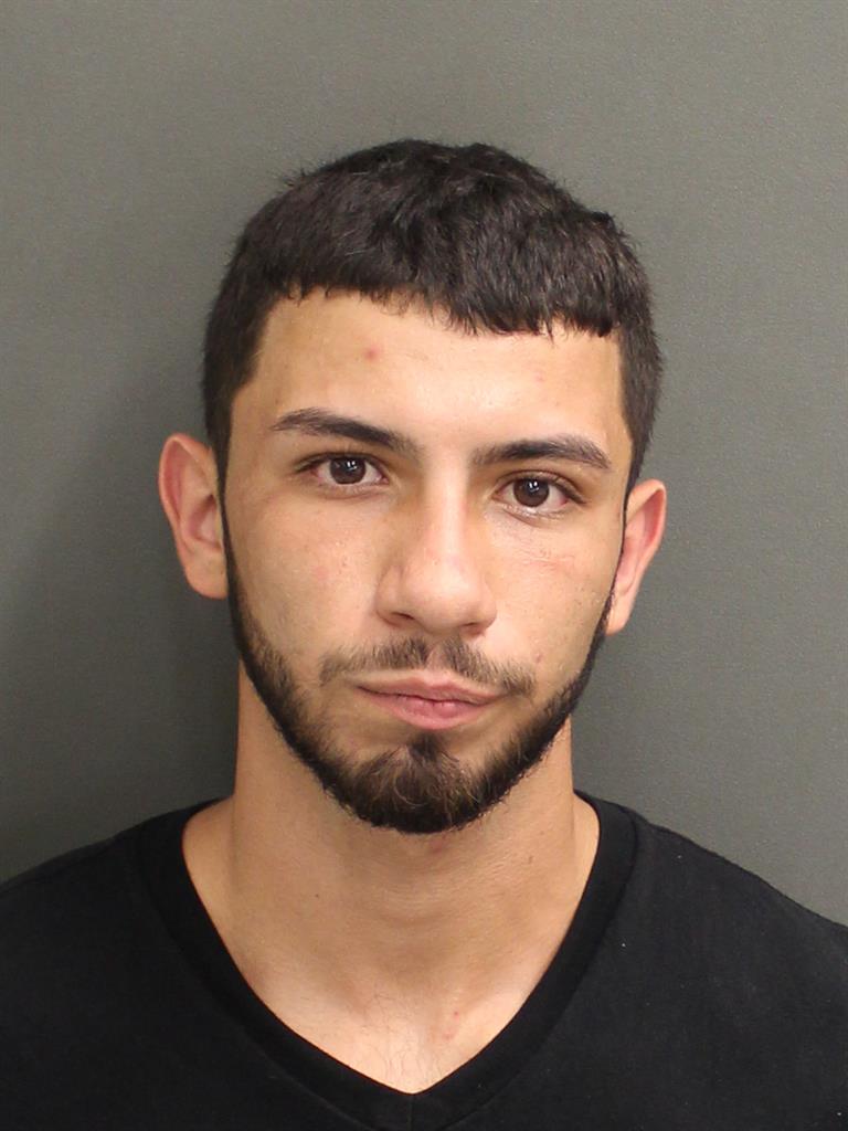  ADRIAN VALDEZLOPEZ Mugshot / County Arrests / Orange County Arrests