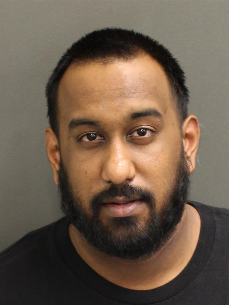  STEPHEN HARDAT SINGH Mugshot / County Arrests / Orange County Arrests