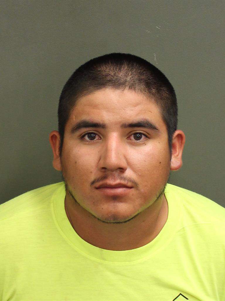  DAVID RAMIREZRAMIREZ Mugshot / County Arrests / Orange County Arrests