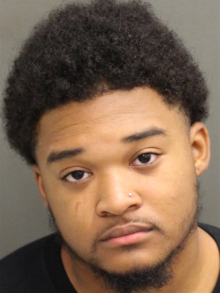  JASHON ANTONIO WRIGHT Mugshot / County Arrests / Orange County Arrests