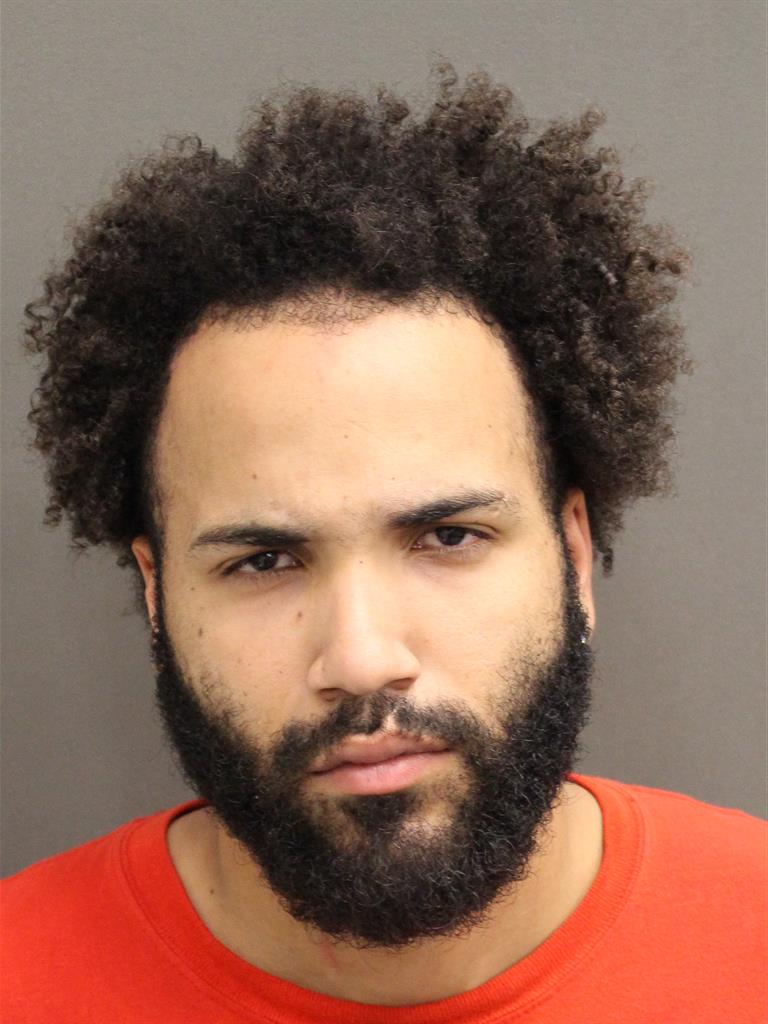  EZEQUIEL LLANOS Mugshot / County Arrests / Orange County Arrests