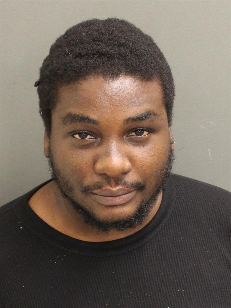  IRVINE AUGUSTE Mugshot / County Arrests / Orange County Arrests