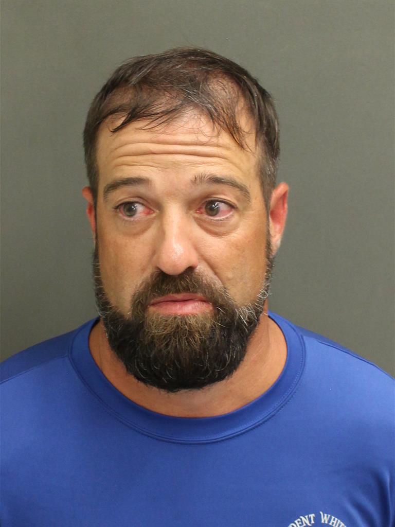  TYLER L ANDERSON Mugshot / County Arrests / Orange County Arrests