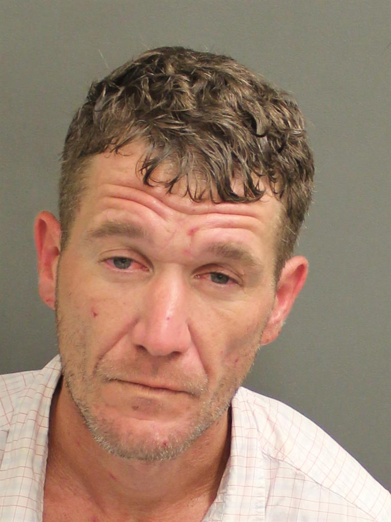  CHRISTOPHER ROBERT HIPPENSTEEL Mugshot / County Arrests / Orange County Arrests