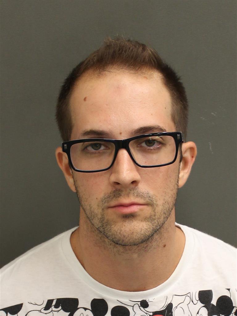  JORDAN JOSEPH SANTUCCI Mugshot / County Arrests / Orange County Arrests