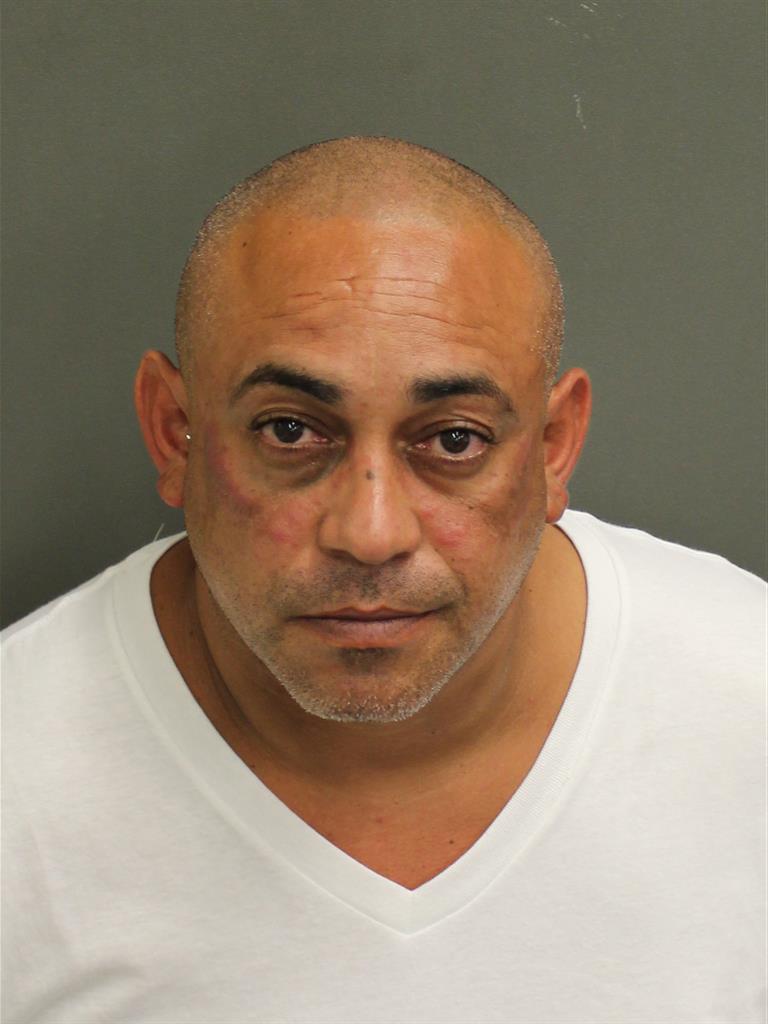  ELIEZER ESPADASANCHEZ Mugshot / County Arrests / Orange County Arrests