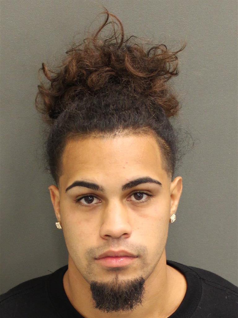  MOISES EVARISTO MARTINEZ Mugshot / County Arrests / Orange County Arrests